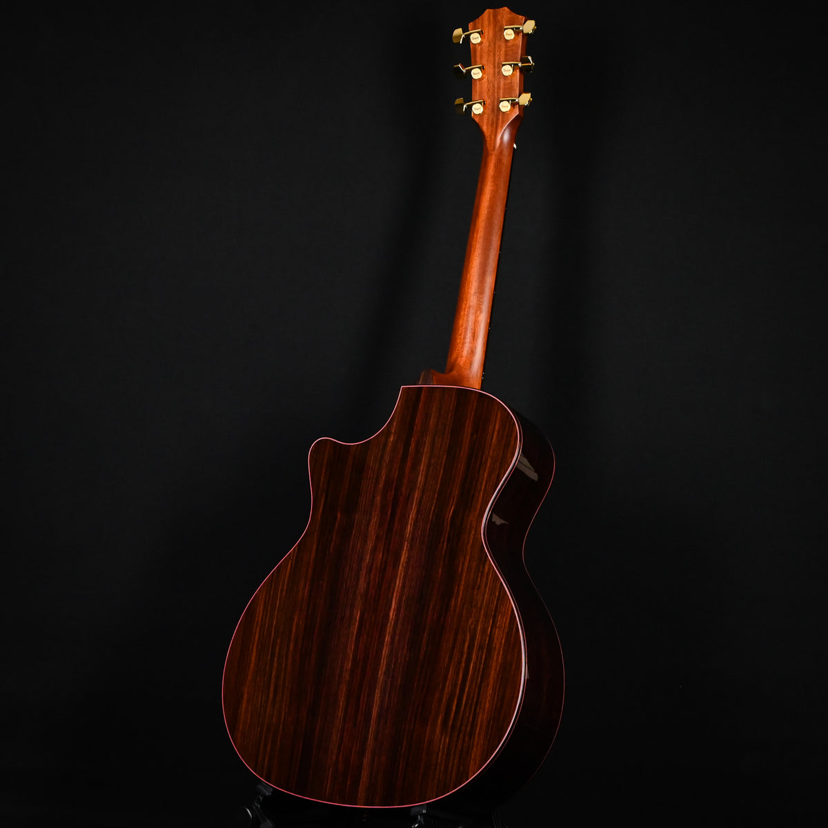 Taylor Legacy 914ce w/ Engelmann Spruce Top & Indian Rosewood Back and Sides Acoustic-Electric Guitar 2026 (1208246027)