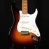 Fender Custom Shop Limited Edition Roasted Pine Stratocaster Deluxe Closest Classic- Wide Fade Chocolate 2 Tone Sunburst 2024 (CZ583202)