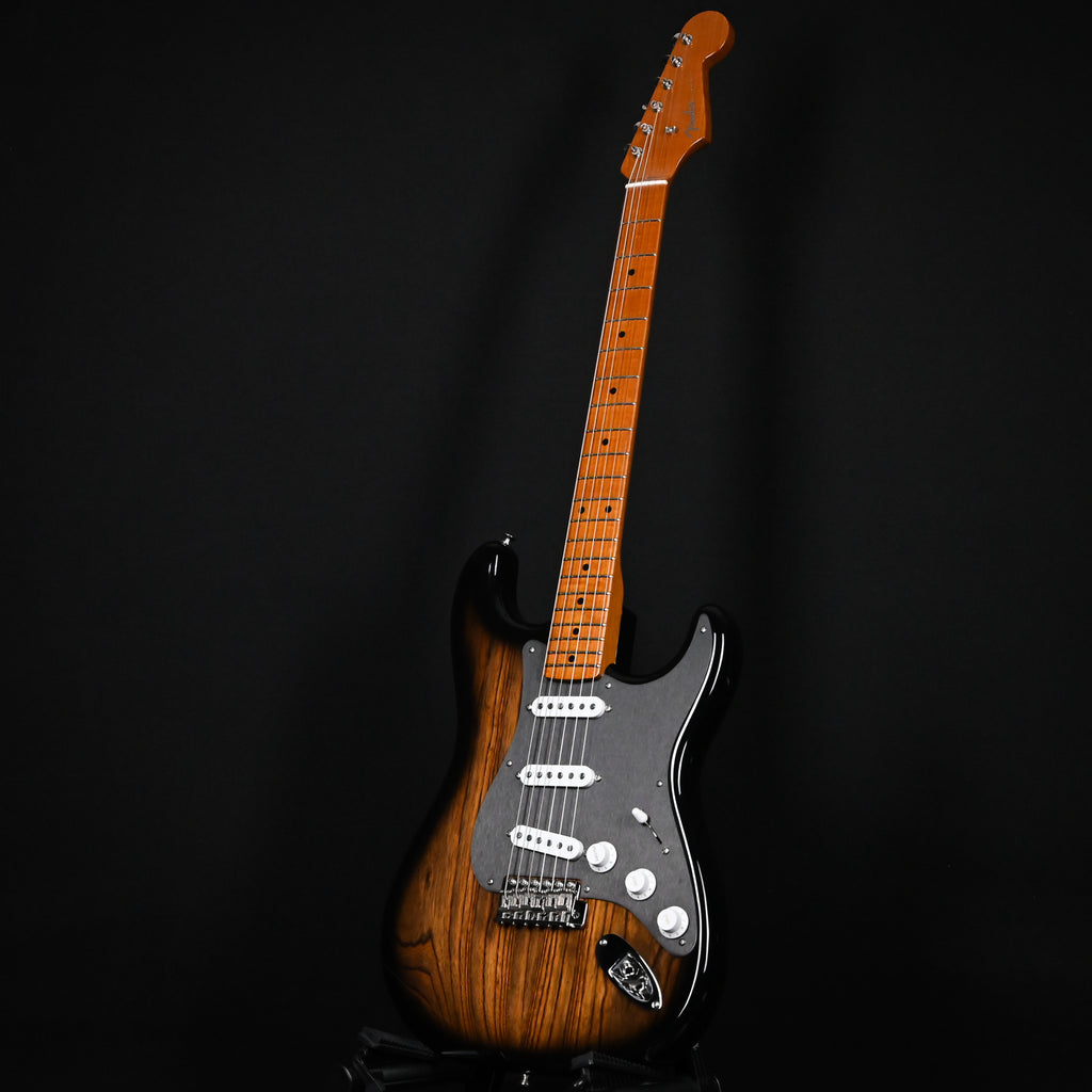 Fender Custom Shop Masterbuilt Kyle McMillin '55 Stratocaster NOS- 2 Color Sunburst 2025 (KM1209)
