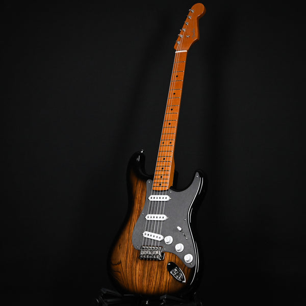 Fender Custom Shop Masterbuild Kyle McMillin '55 Stratocaster NOS- 2 Color Sunburst 2025 (KM1209)