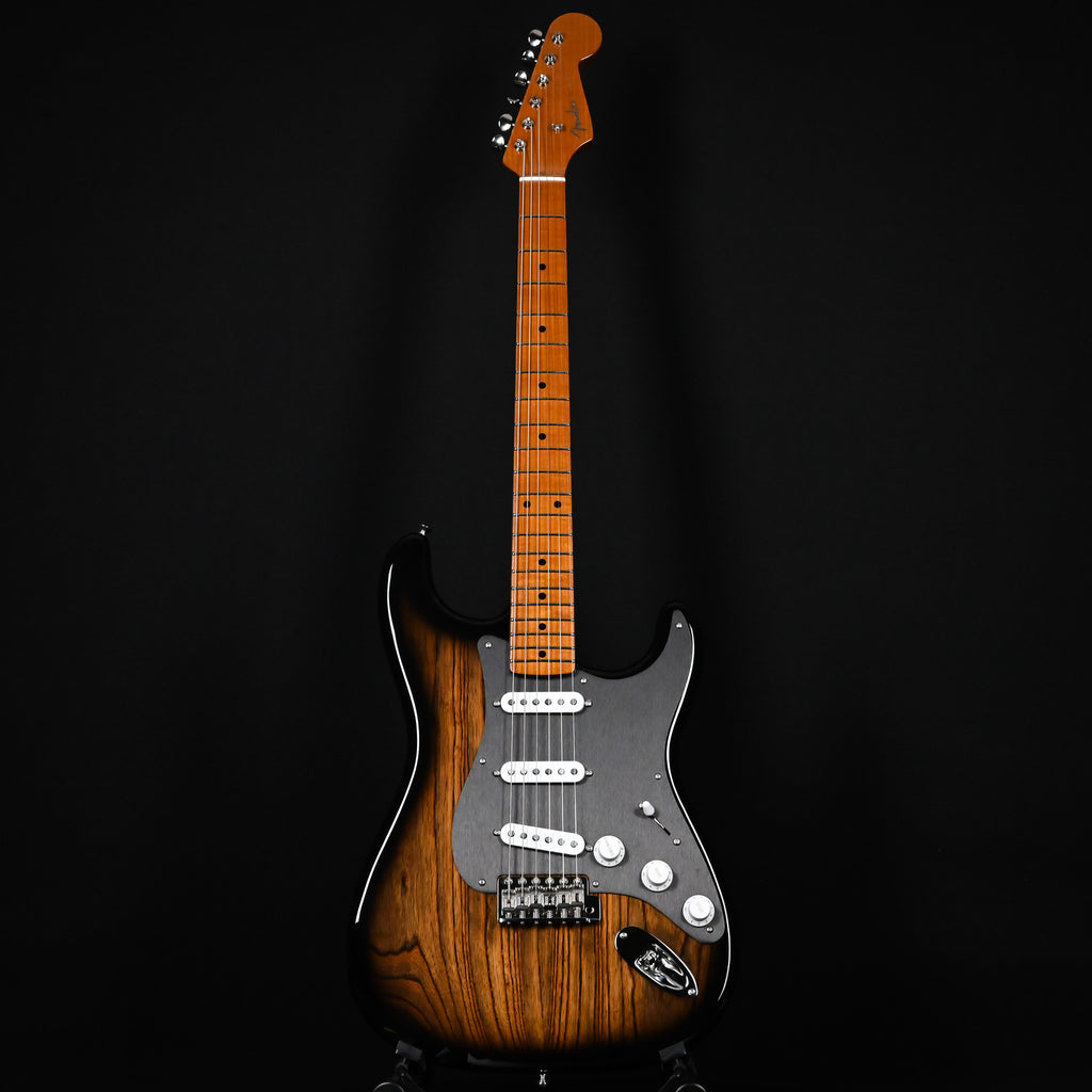 Fender Custom Shop Masterbuilt Kyle McMillin '55 Stratocaster NOS- 2 Color Sunburst 2025 (KM1209)