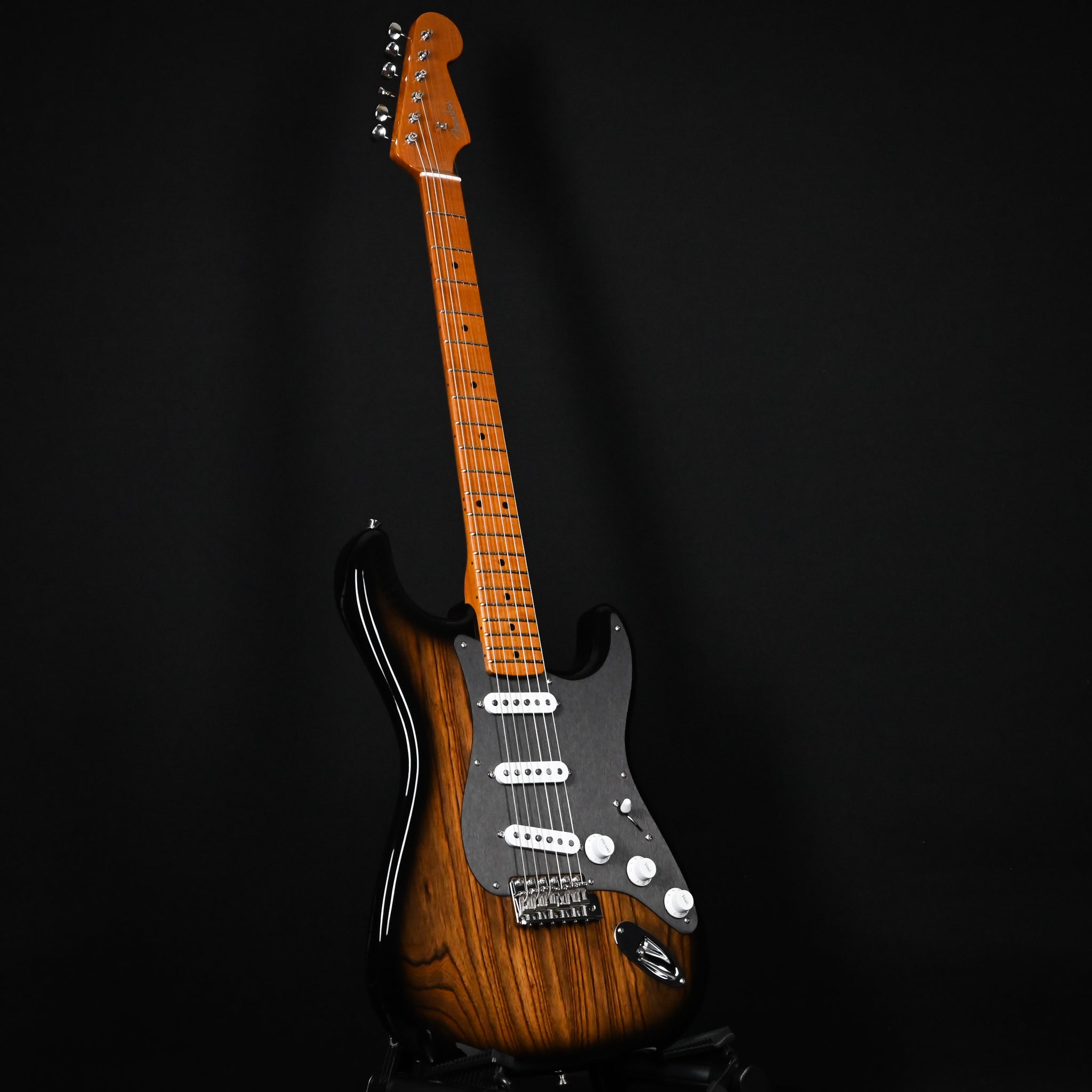 Fender Custom Shop Masterbuilt Kyle McMillin '55 Stratocaster NOS- 2 Color Sunburst 2025 (KM1209)