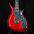 PRS S2 Vela Electric Guitar - Scarlet Sunburst (S2075058)