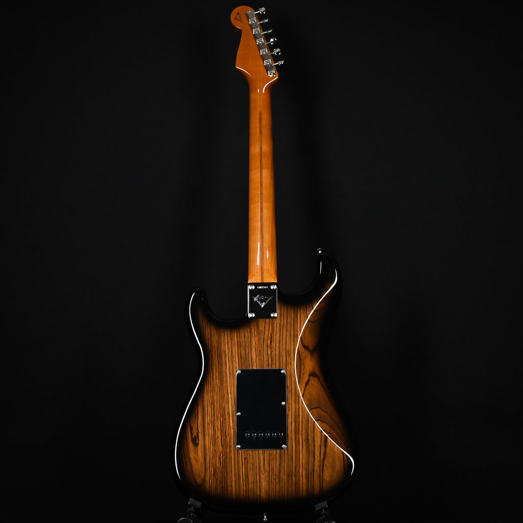Fender Custom Shop Masterbuilt Kyle McMillin '55 Stratocaster NOS- 2 Color Sunburst 2025 (KM1209)
