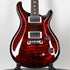 PRS McCarty w/ 10-Top Electric Guitar- Red Tiger 2025 (0400600)