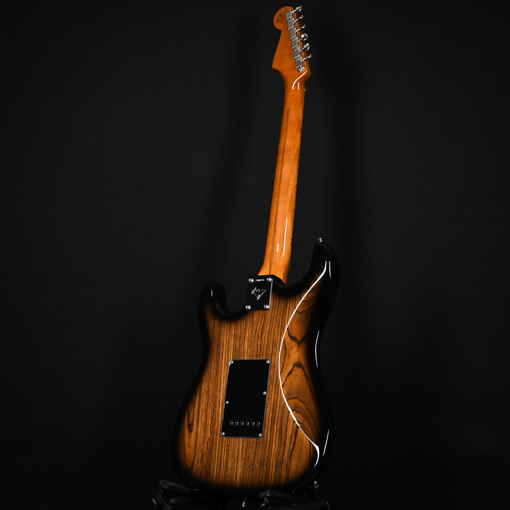 Fender Custom Shop Masterbuilt Kyle McMillin '55 Stratocaster NOS- 2 Color Sunburst 2025 (KM1209)