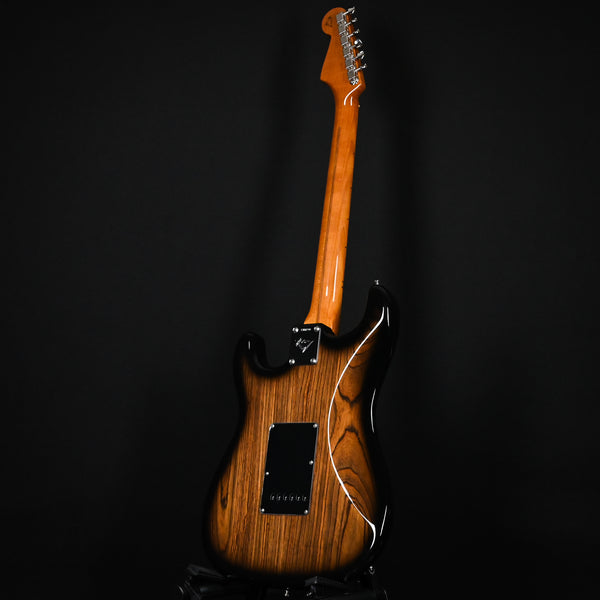 Fender Custom Shop Masterbuild Kyle McMillin '55 Stratocaster NOS- 2 Color Sunburst 2025 (KM1209)