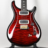 PRS Custom 24-08 w/ 10-Top Electric Guitar- Fire Smokeburst 2025 (0416040)