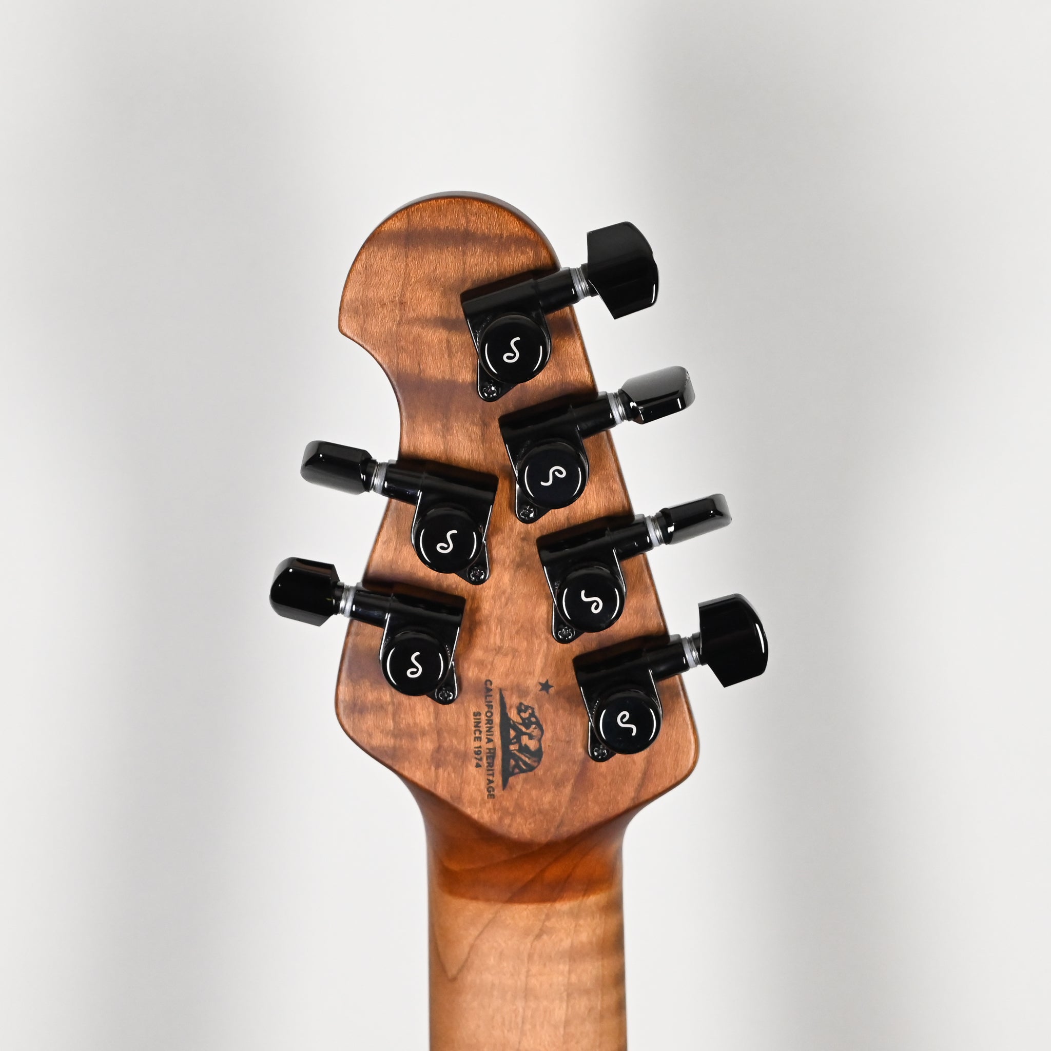 Ernie Ball Music Man John Petrucci Signature JP15 Electric Guitar- Amber Waves Quilt 2026 (H09014)