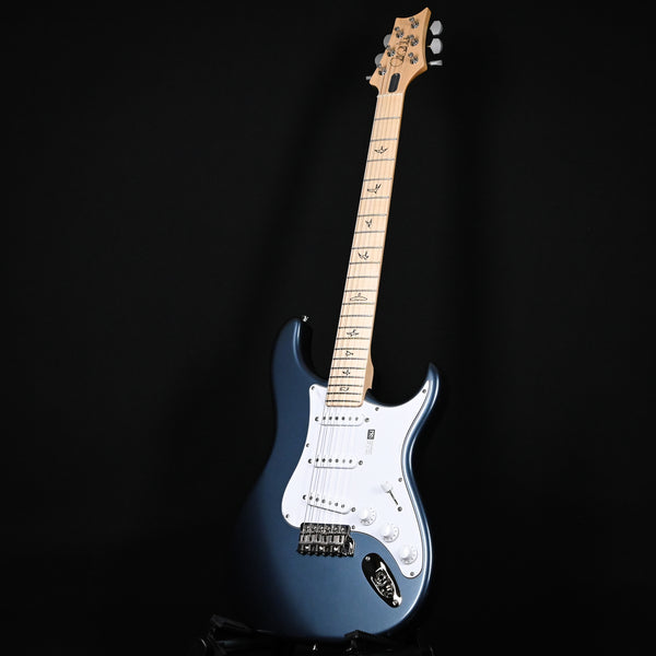 PRS Silver Sky w/ Maple Fingerbaord Electric Guitar - Venetian Blue 2024 (0397486)