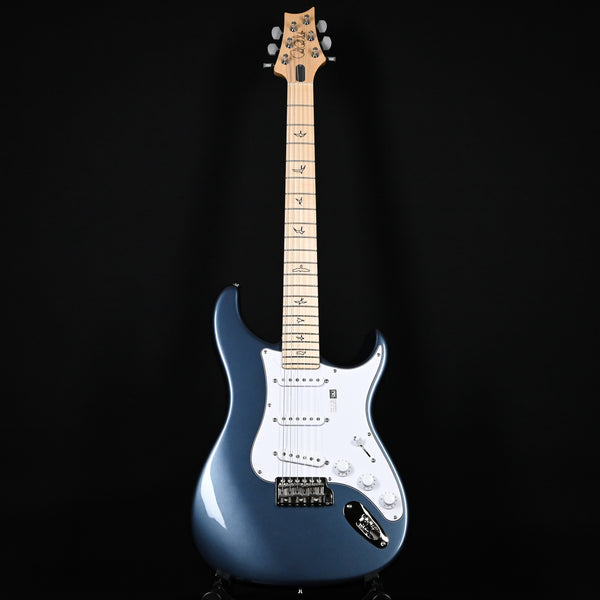 PRS Silver Sky w/ Maple Fingerbaord Electric Guitar - Venetian Blue 2024 (0397486)