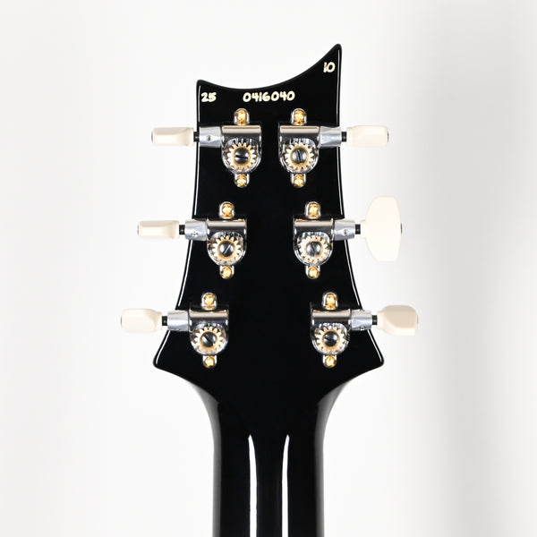 PRS Custom 24-08 w/ 10-Top Electric Guitar- Fire Smokeburst 2025 (0416040)