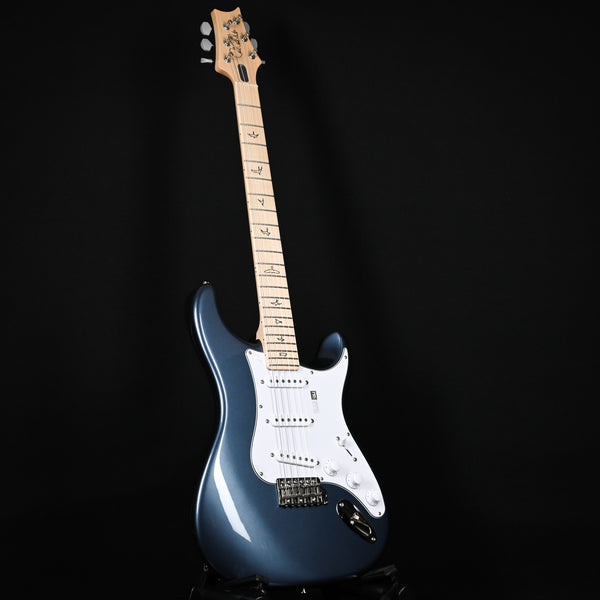 PRS Silver Sky w/ Maple Fingerbaord Electric Guitar - Venetian Blue 2024 (0397486)