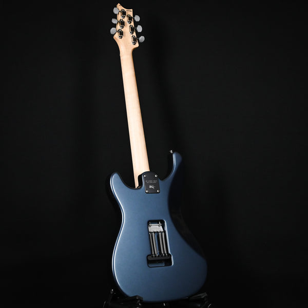 PRS Silver Sky w/ Maple Fingerbaord Electric Guitar - Venetian Blue 2024 (0397486)