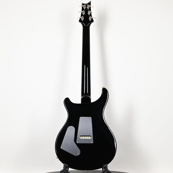 PRS Custom 24-08 w/ 10-Top Electric Guitar- Fire Smokeburst 2025 (0416040)