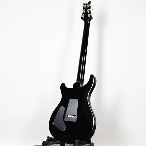 PRS Custom 24-08 w/ 10-Top Electric Guitar- Fire Smokeburst 2025 (0416040)