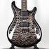 PRS Modern Eagle V Wood Library w/ 10-Top & Brazilian Rosewood Fingerboard Electric Guitar- Charcoal Black 2025 (0414984)