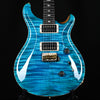 PRS Custom 24 10-Top Electric Guitar- Carroll Blue 2024 (0396605)