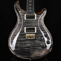 PRS Wood Library McCarty Tremolo w/ 10 Top- Charcoal (Natural Back) 2026 (0430017)