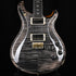 PRS Wood Library McCarty Tremolo w/ 10 Top- Charcoal (Natural Back) 2026 (0430017)