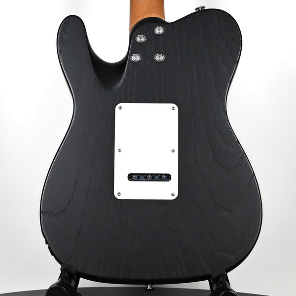 Suhr Andy Wood Signature Series Modern T HH Electric Guitar - War Black (78533)