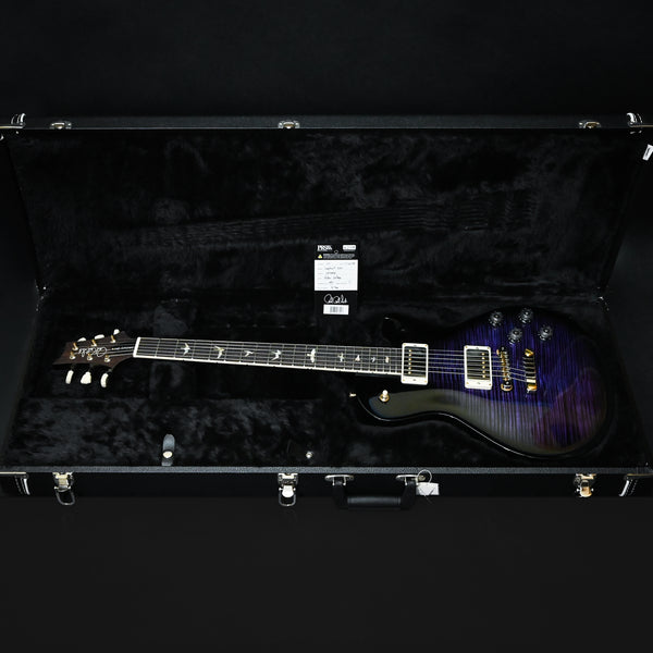 PRS McCarty 594 w/ 10-Top Electric Guitar- Purple Mist 2025 (0373958)