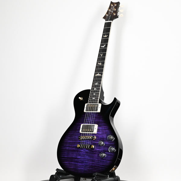 PRS McCarty 594 w/ 10-Top Electric Guitar- Purple Mist 2025 (0373958)