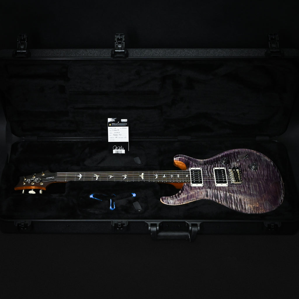 PRS Custom 24 w/ DMO Pickups- Custom Color 2025 (0412117)
