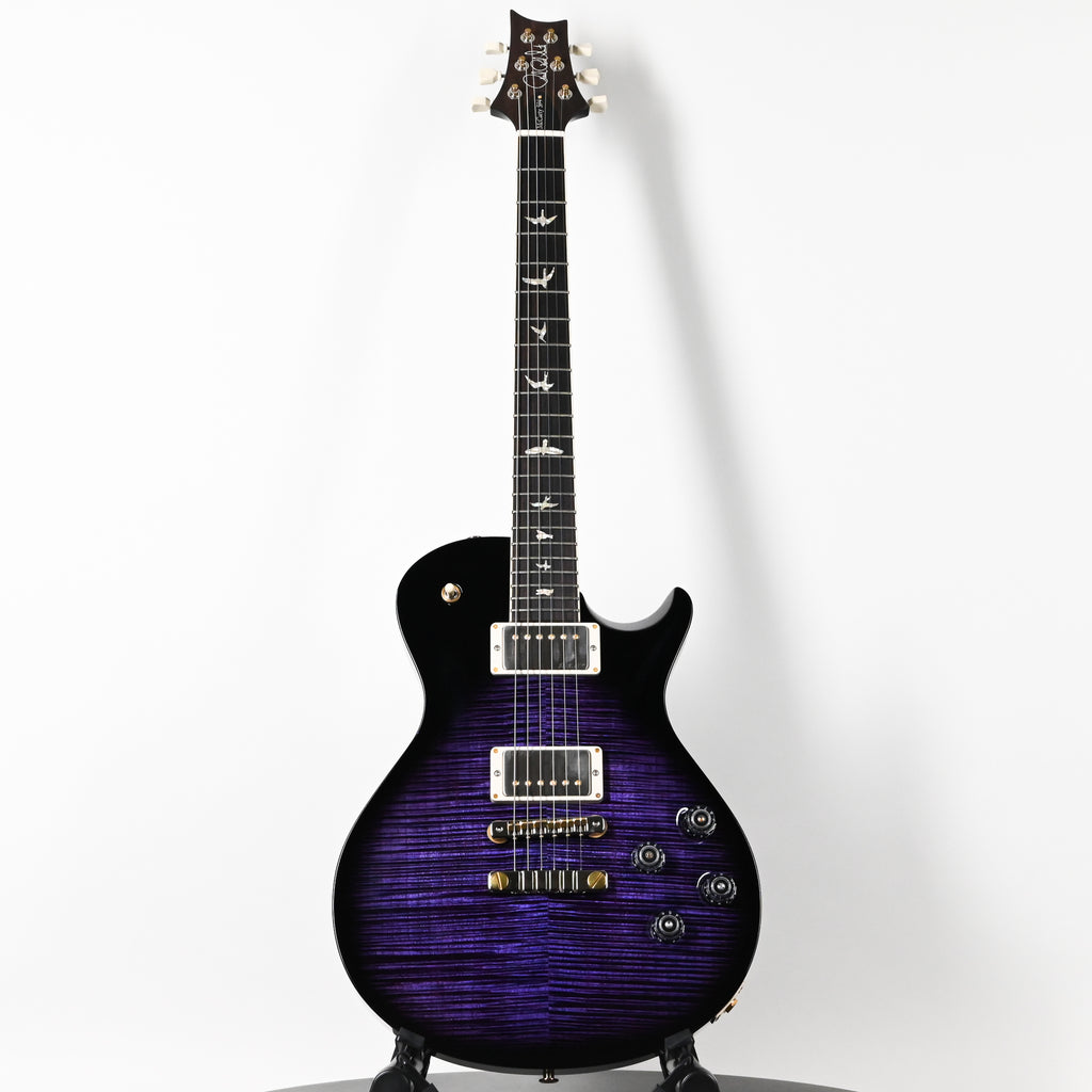 PRS McCarty 594 w/ 10-Top Electric Guitar- Purple Mist 2025 (0373958)