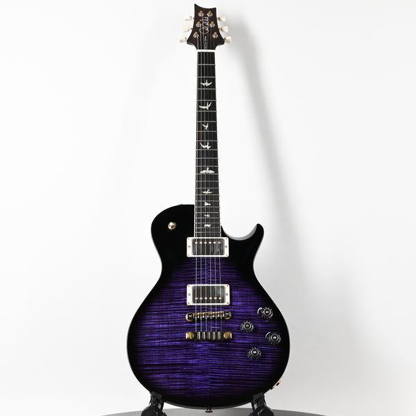 PRS McCarty 594 w/ 10-Top Electric Guitar- Purple Mist 2025 (0373958)