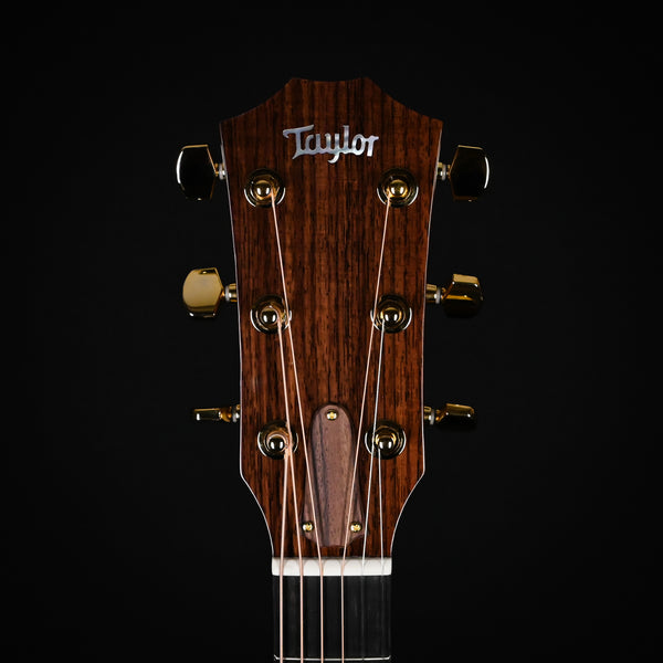 Taylor Legacy 714ce Acoustic/ Electric Guitar- Natural (1202045035)