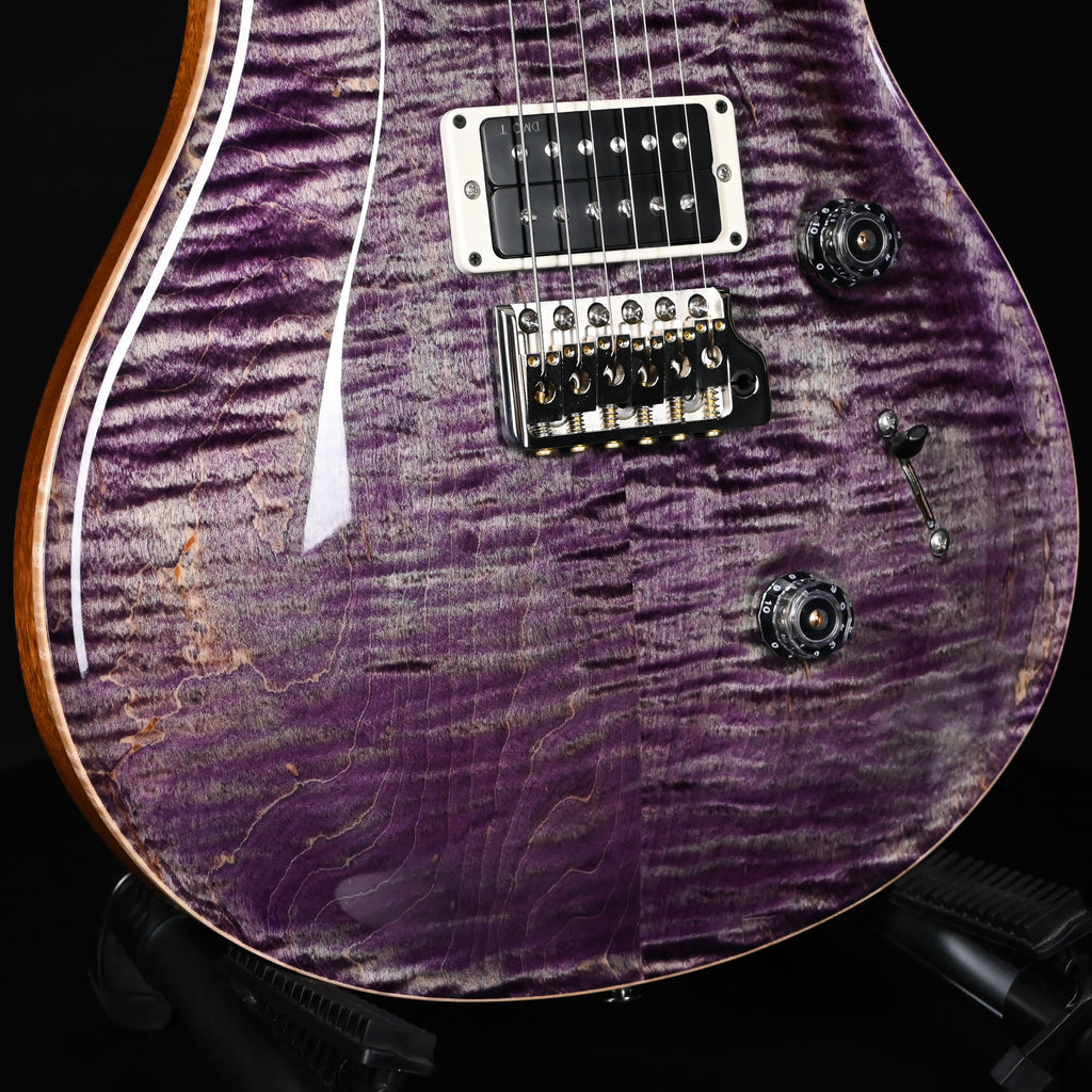 PRS Custom 24 w/ DMO Pickups- Custom Color 2025 (0412117)