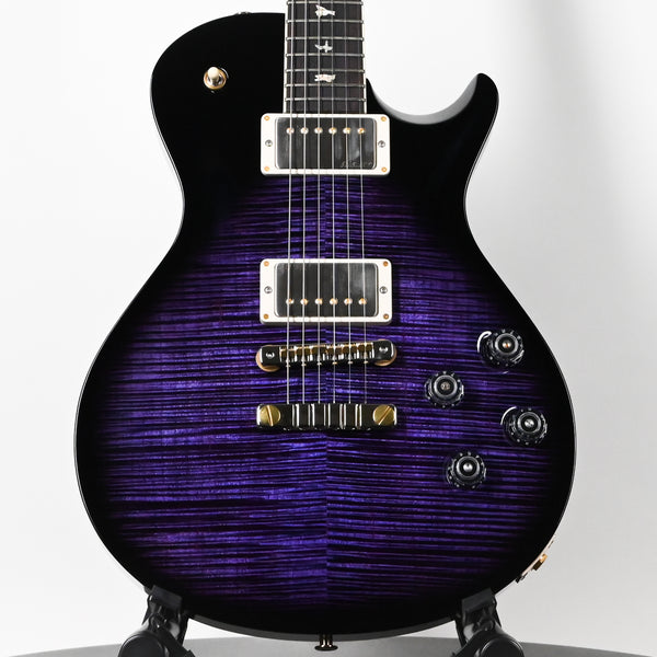PRS McCarty 594 w/ 10-Top Electric Guitar- Purple Mist 2025 (0373958)