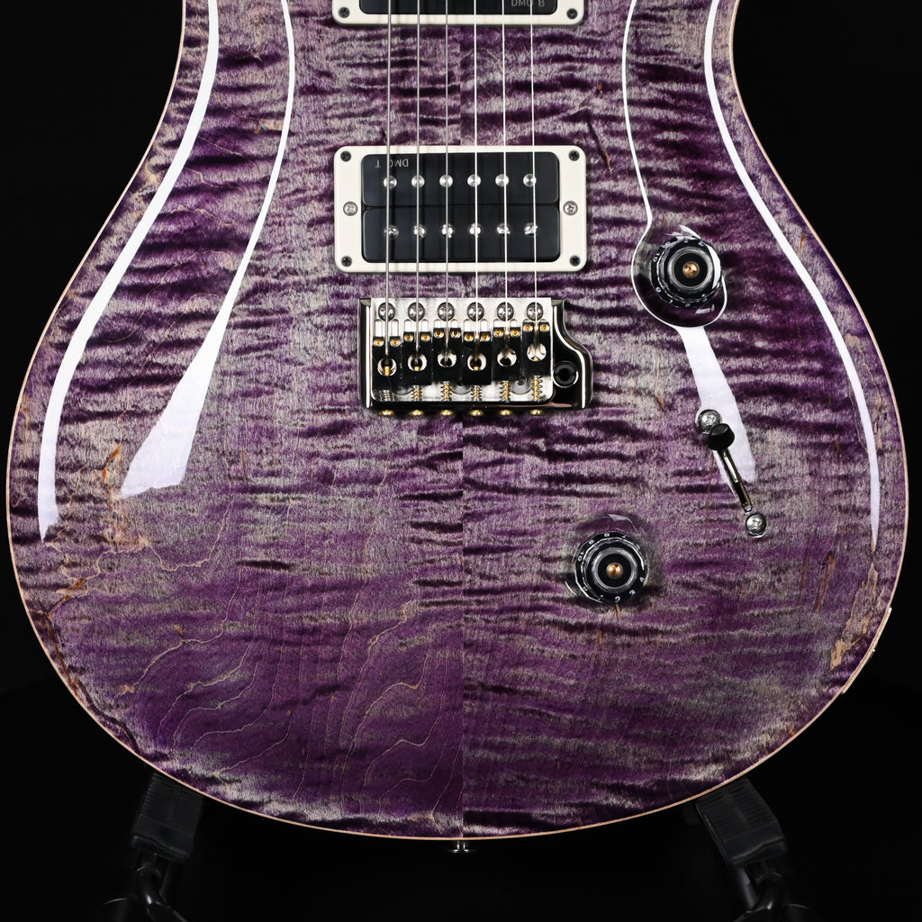 PRS Custom 24 w/ DMO Pickups- Custom Color 2025 (0412117)