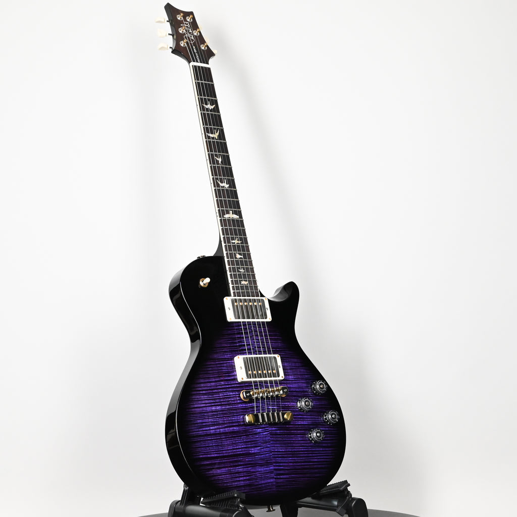 PRS McCarty 594 w/ 10-Top Electric Guitar- Purple Mist 2025 (0373958)