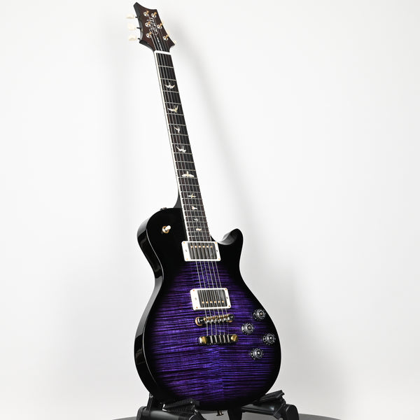 PRS McCarty 594 w/ 10-Top Electric Guitar- Purple Mist 2025 (0373958)