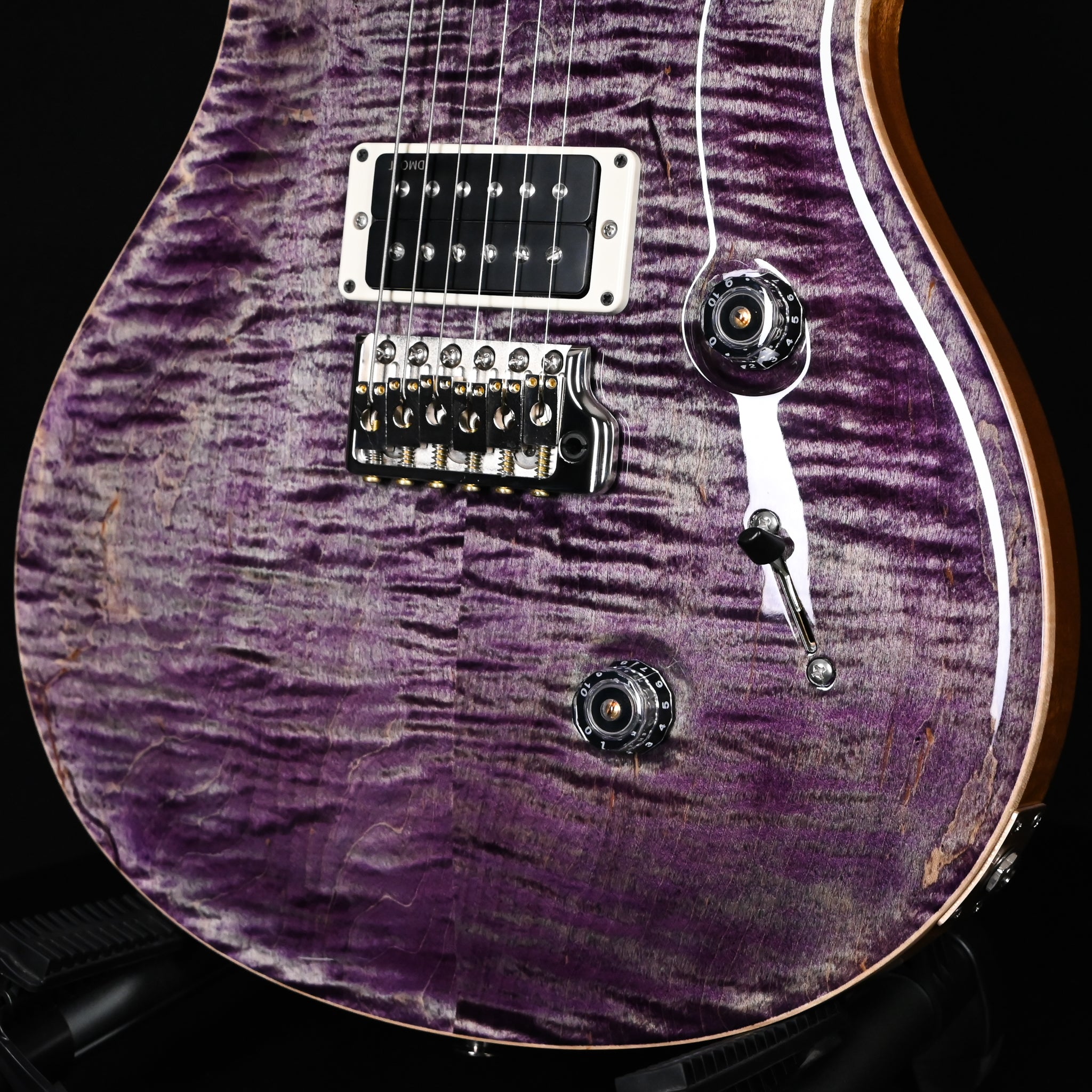 PRS Custom 24 w/ DMO Pickups- Custom Color 2025 (0412117)