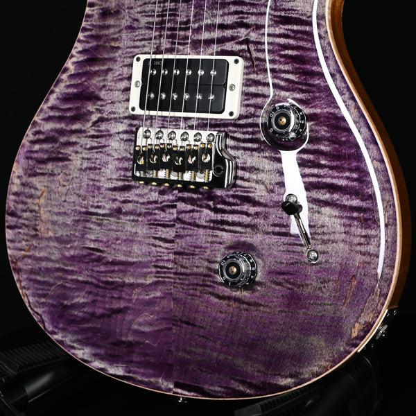 PRS Custom 24 w/ DMO Pickups- Custom Color 2025 (0412117)