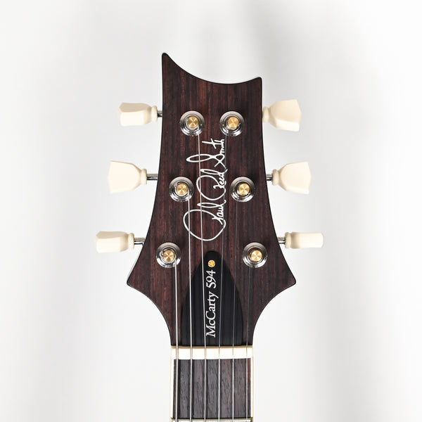 PRS McCarty 594 w/ 10-Top Electric Guitar- Purple Mist 2025 (0373958)