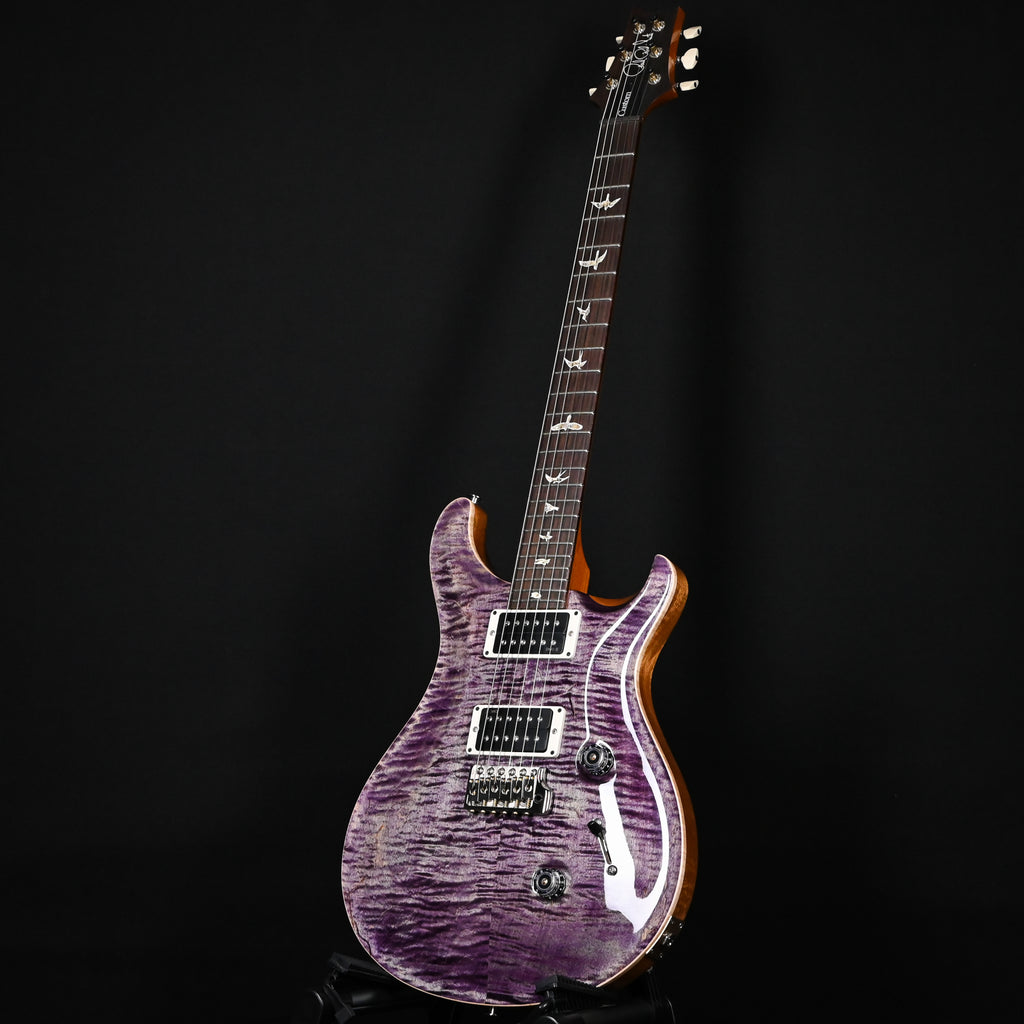 PRS Custom 24 w/ DMO Pickups- Custom Color 2025 (0412117)