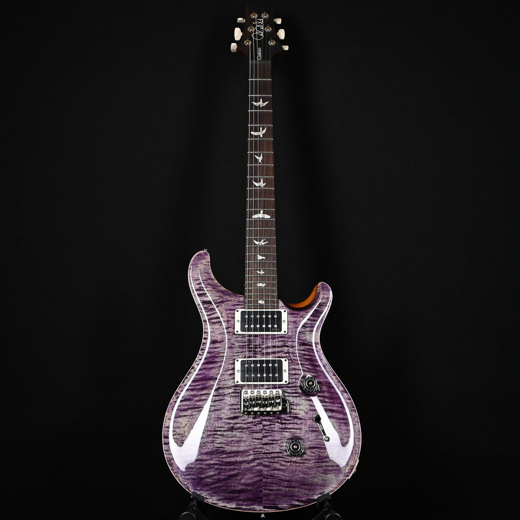 PRS Custom 24 w/ DMO Pickups- Custom Color 2025 (0412117)