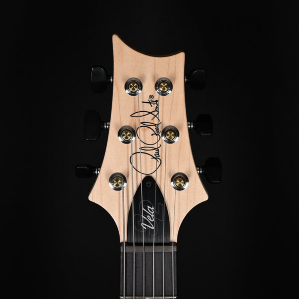 PRS S2 Vela Black Limba Limited Edition- Natural 2026 (S2088968)