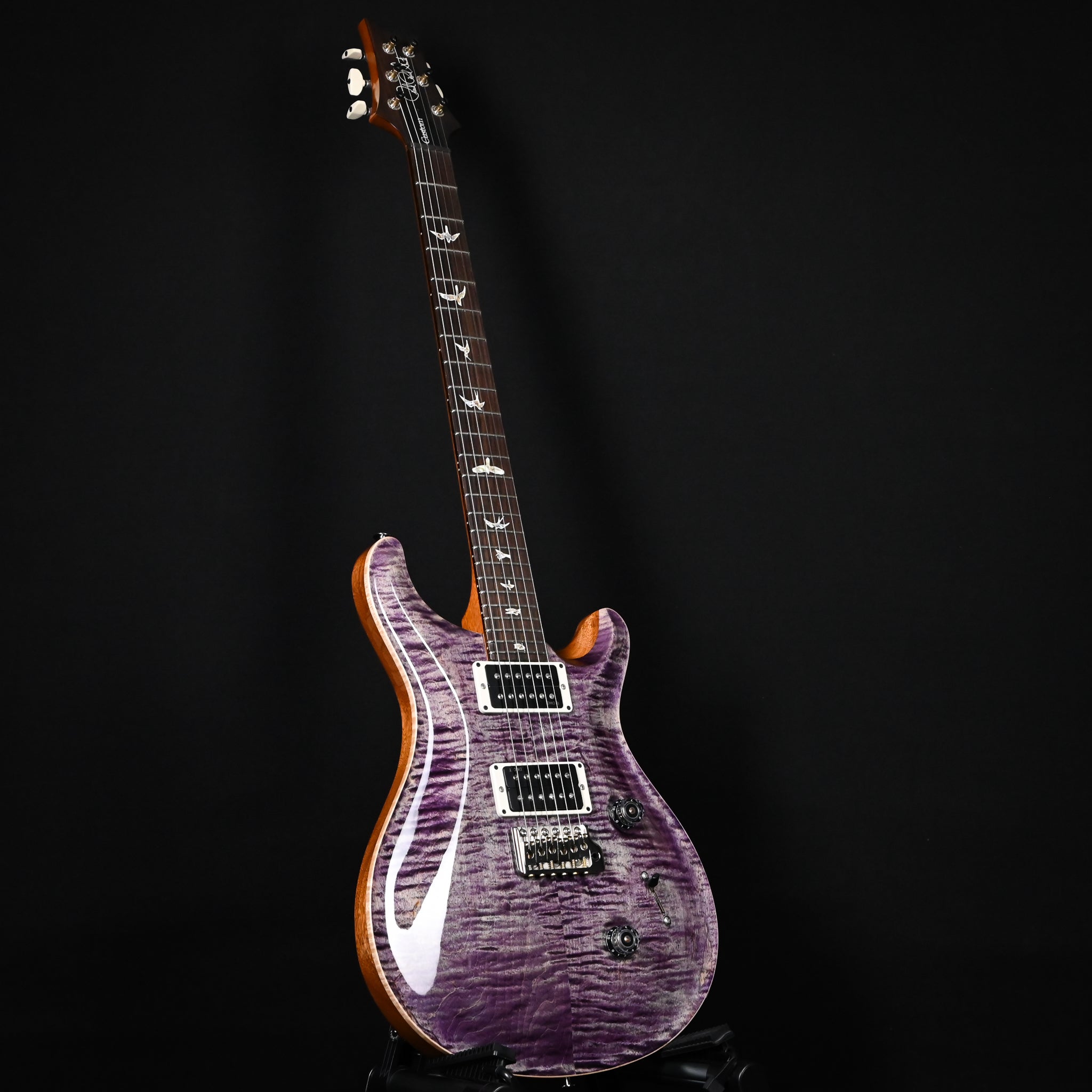 PRS Custom 24 w/ DMO Pickups- Custom Color 2025 (0412117)