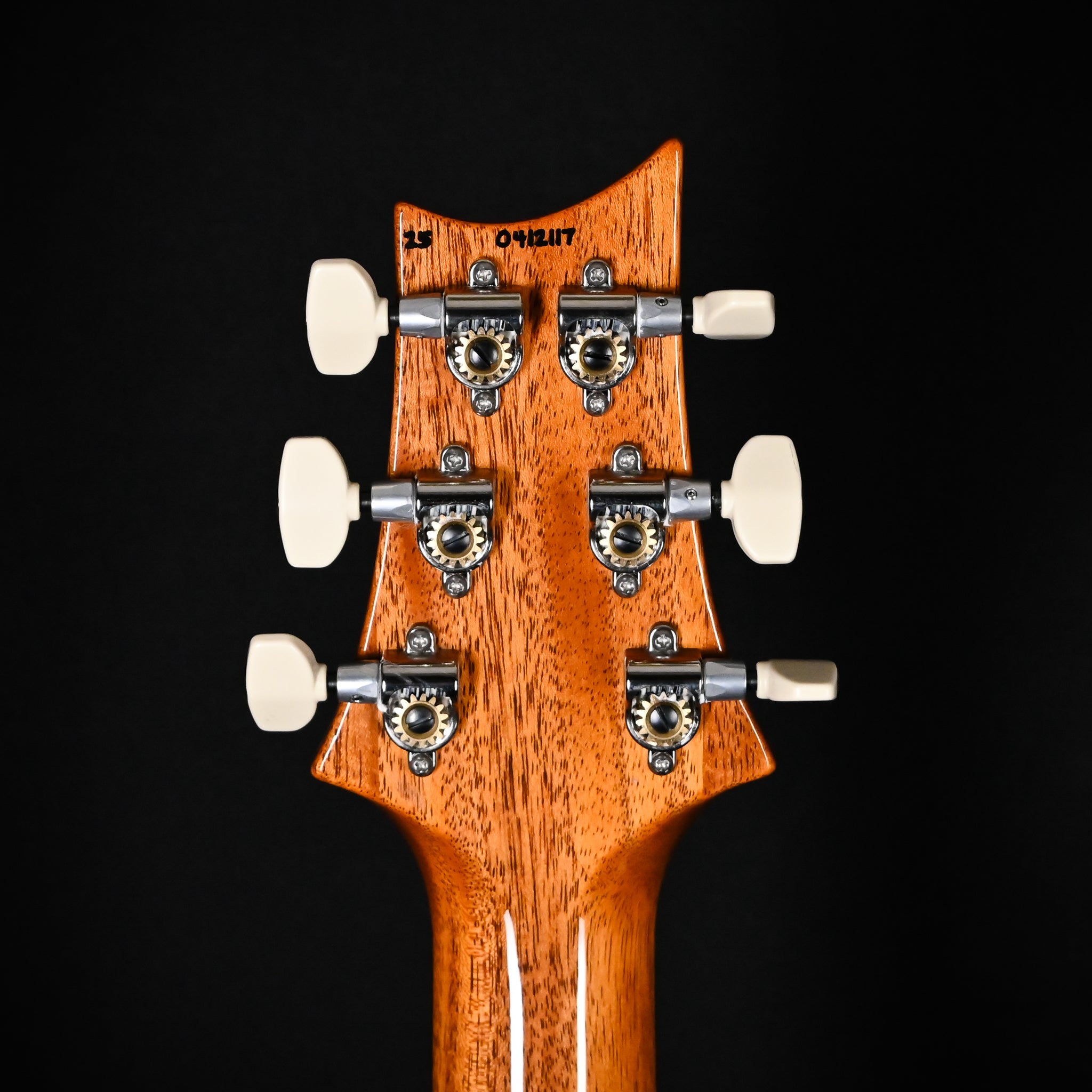 PRS Custom 24 w/ DMO Pickups- Custom Color 2025 (0412117)