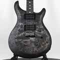 PRS Wood Library Select Limited S2 Custom 24 Poplar Burl- Charcoal Burst 2026 (S2090058)