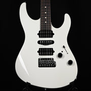 Suhr Custom Modern Electric Guitar- Oylmpic White 2026 (93670)