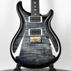 PRS Custom 24 w/ 10-Top & DMO Pickups- Faded Whale Blue Wraparound 2025 (0409071)