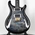 PRS Custom 24 w/ 10-Top & DMO Pickups- Faded Whale Blue Wraparound 2025 (0409071)