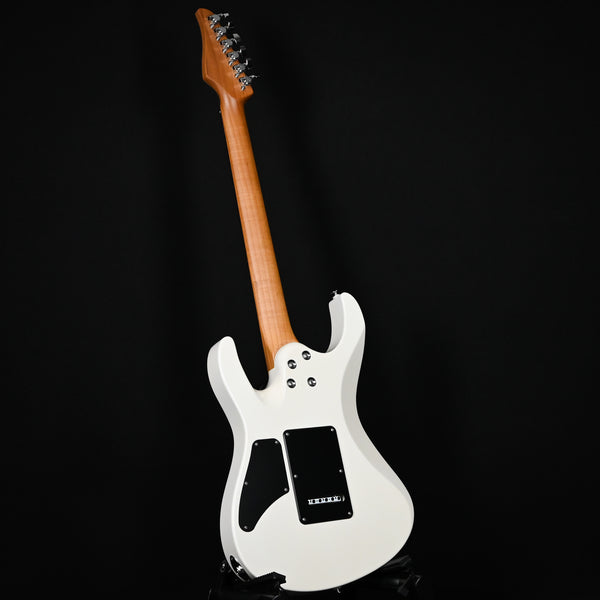 Suhr Custom Modern Electric Guitar- Oylmpic White 2026 (93670)