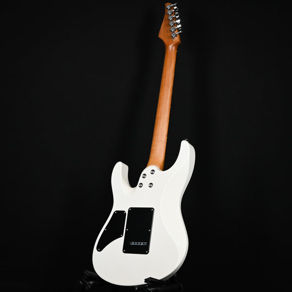 Suhr Custom Modern Electric Guitar- Oylmpic White 2026 (93670)